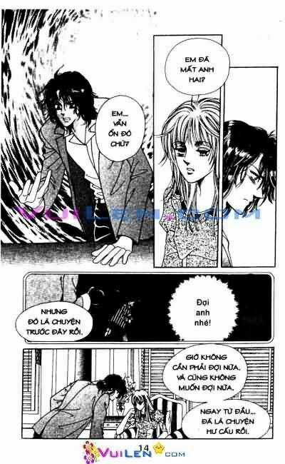 Tìm Anh - Look For Oppa - Chapter 6 - Trang 14