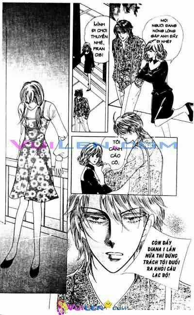 Tìm Anh - Look For Oppa - Chapter 6 - Trang 131