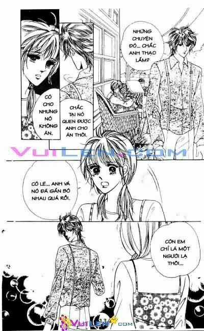 Tìm Anh - Look For Oppa - Chapter 6 - Trang 134