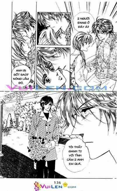 Tìm Anh - Look For Oppa - Chapter 6 - Trang 136