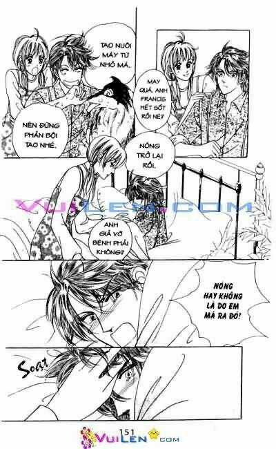 Tìm Anh - Look For Oppa - Chapter 6 - Trang 151