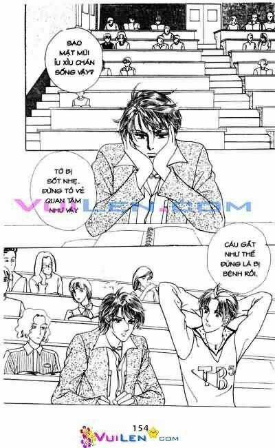 Tìm Anh - Look For Oppa - Chapter 6 - Trang 154