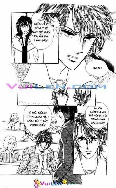 Tìm Anh - Look For Oppa - Chapter 6 - Trang 156