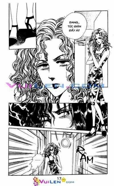 Tìm Anh - Look For Oppa - Chapter 6 - Trang 17