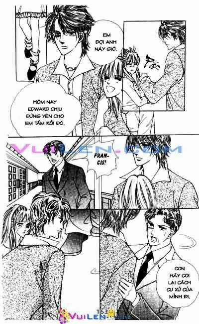 Tìm Anh - Look For Oppa - Chapter 6 - Trang 163