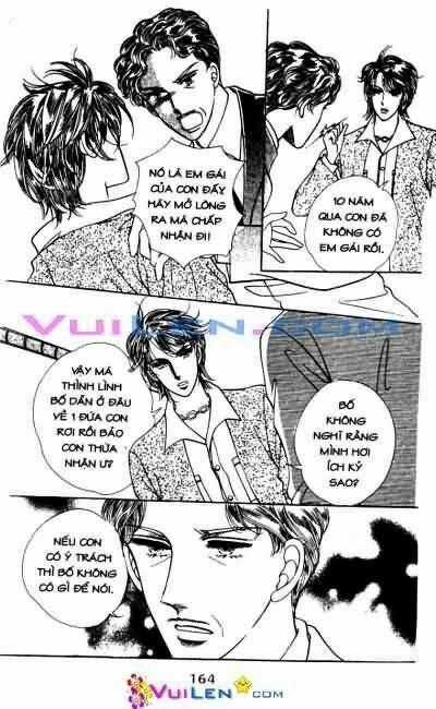 Tìm Anh - Look For Oppa - Chapter 6 - Trang 164