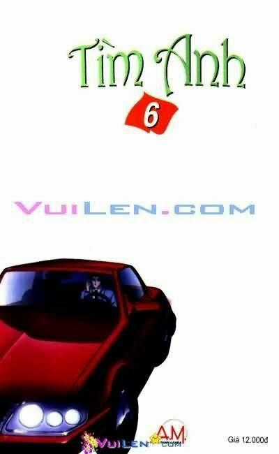 Tìm Anh - Look For Oppa - Chapter 6 - Trang 165