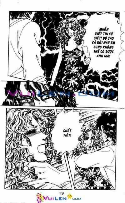 Tìm Anh - Look For Oppa - Chapter 6 - Trang 19