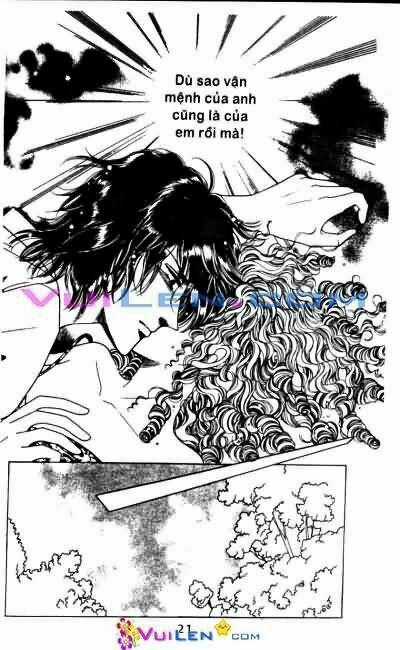 Tìm Anh - Look For Oppa - Chapter 6 - Trang 21