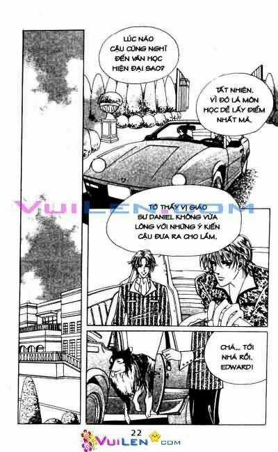 Tìm Anh - Look For Oppa - Chapter 6 - Trang 22