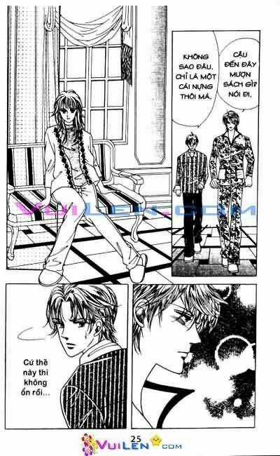 Tìm Anh - Look For Oppa - Chapter 6 - Trang 25