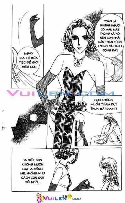 Tìm Anh - Look For Oppa - Chapter 6 - Trang 26