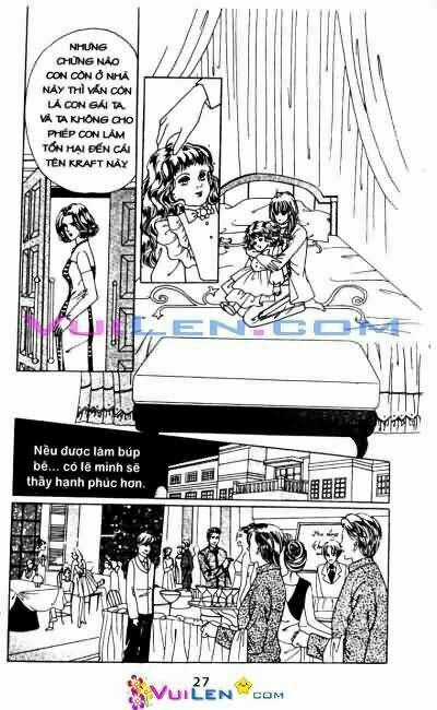 Tìm Anh - Look For Oppa - Chapter 6 - Trang 27