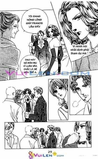 Tìm Anh - Look For Oppa - Chapter 6 - Trang 29