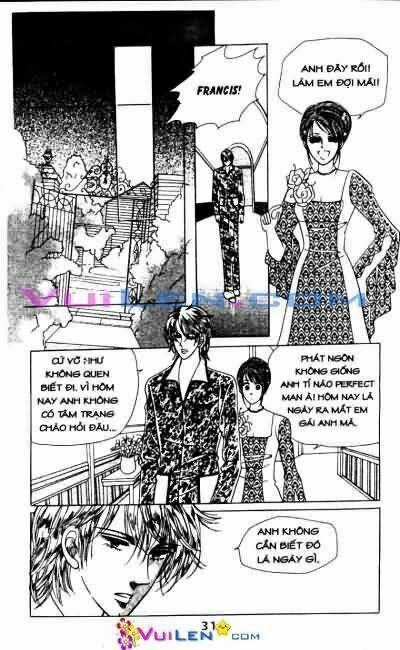 Tìm Anh - Look For Oppa - Chapter 6 - Trang 31