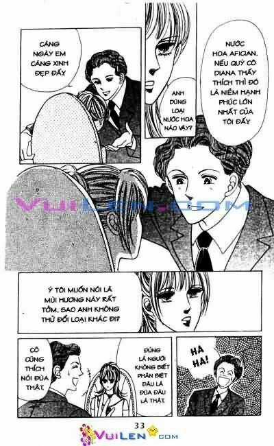 Tìm Anh - Look For Oppa - Chapter 6 - Trang 33