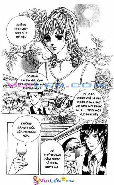 Tìm Anh - Look For Oppa - Chapter 6 - Trang 35