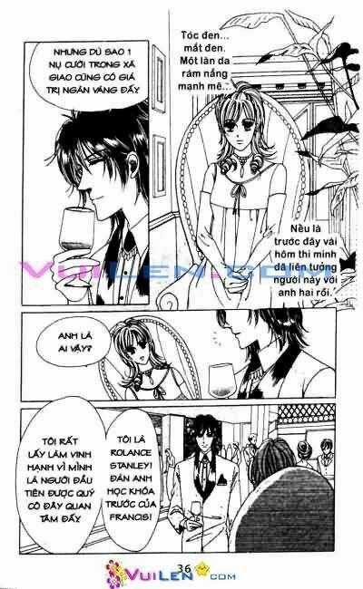 Tìm Anh - Look For Oppa - Chapter 6 - Trang 36