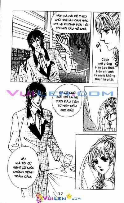 Tìm Anh - Look For Oppa - Chapter 6 - Trang 37