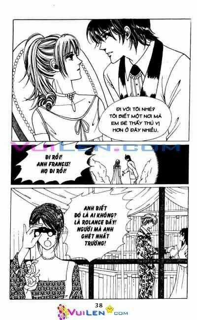 Tìm Anh - Look For Oppa - Chapter 6 - Trang 38