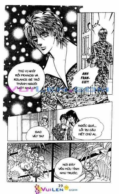 Tìm Anh - Look For Oppa - Chapter 6 - Trang 39