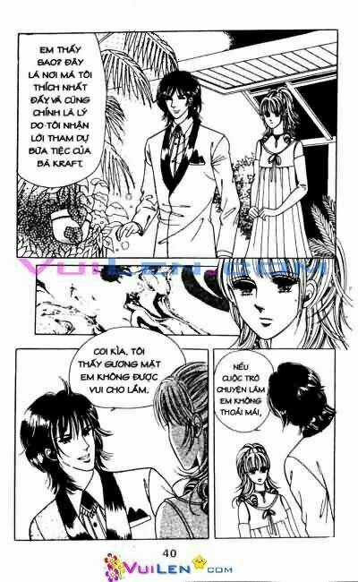 Tìm Anh - Look For Oppa - Chapter 6 - Trang 40