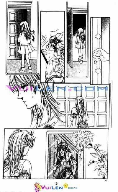 Tìm Anh - Look For Oppa - Chapter 6 - Trang 5