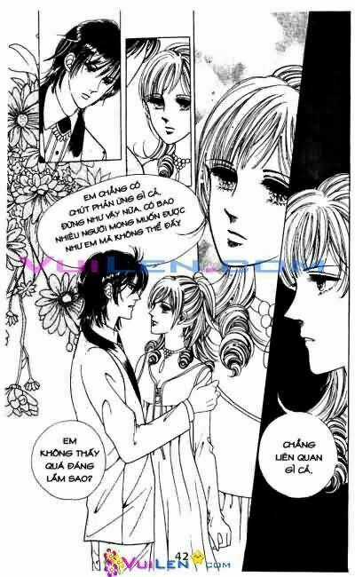 Tìm Anh - Look For Oppa - Chapter 6 - Trang 42