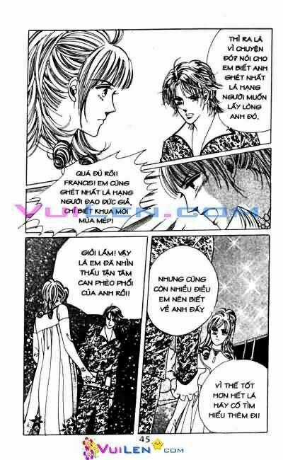 Tìm Anh - Look For Oppa - Chapter 6 - Trang 45