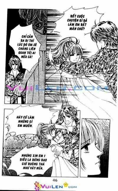 Tìm Anh - Look For Oppa - Chapter 6 - Trang 46