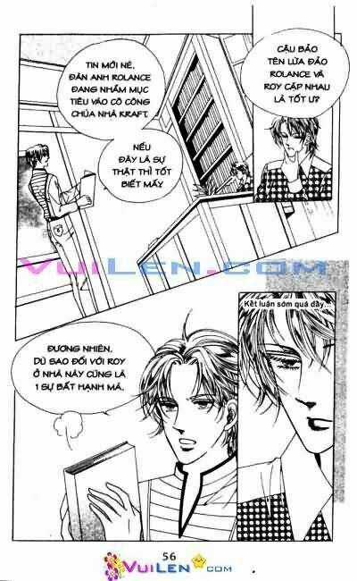 Tìm Anh - Look For Oppa - Chapter 6 - Trang 56