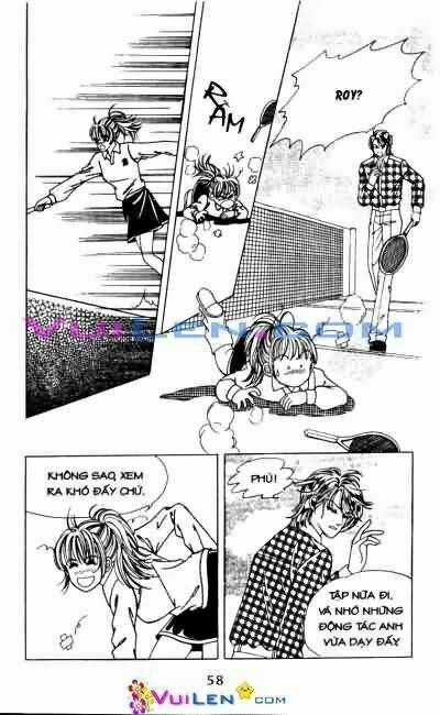 Tìm Anh - Look For Oppa - Chapter 6 - Trang 58