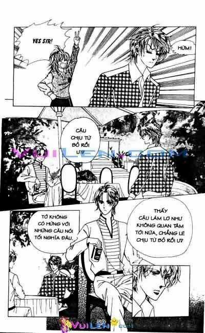 Tìm Anh - Look For Oppa - Chapter 6 - Trang 59