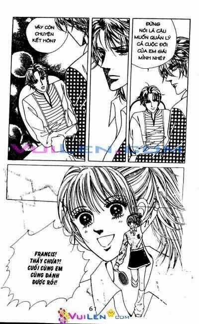 Tìm Anh - Look For Oppa - Chapter 6 - Trang 61