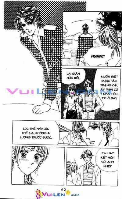 Tìm Anh - Look For Oppa - Chapter 6 - Trang 62