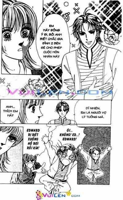 Tìm Anh - Look For Oppa - Chapter 6 - Trang 63