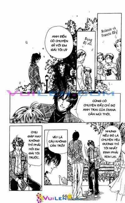 Tìm Anh - Look For Oppa - Chapter 6 - Trang 66