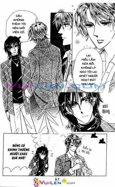 Tìm Anh - Look For Oppa - Chapter 6 - Trang 67