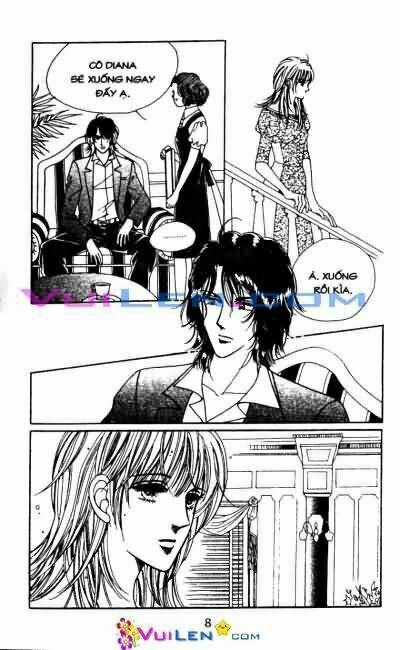 Tìm Anh - Look For Oppa - Chapter 6 - Trang 8