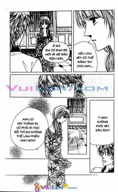Tìm Anh - Look For Oppa - Chapter 6 - Trang 75