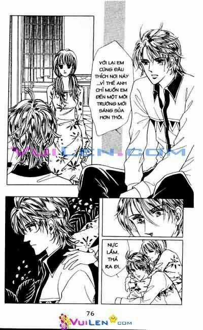 Tìm Anh - Look For Oppa - Chapter 6 - Trang 76