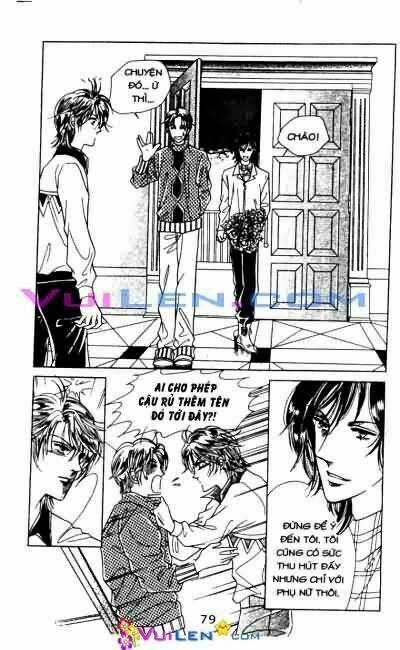 Tìm Anh - Look For Oppa - Chapter 6 - Trang 79