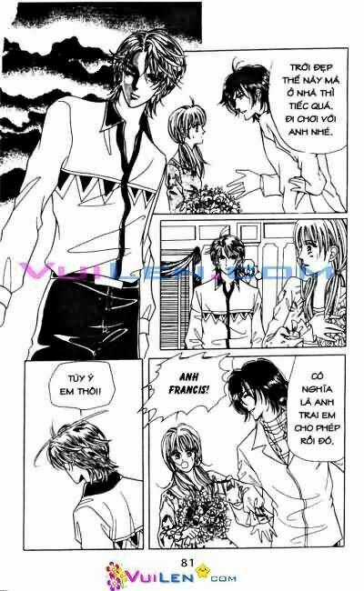 Tìm Anh - Look For Oppa - Chapter 6 - Trang 81