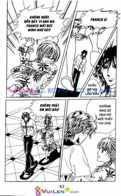 Tìm Anh - Look For Oppa - Chapter 6 - Trang 82