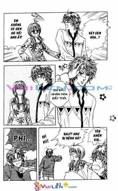 Tìm Anh - Look For Oppa - Chapter 6 - Trang 83