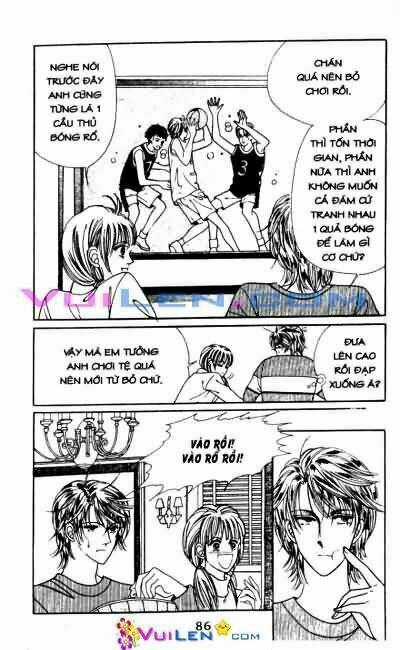 Tìm Anh - Look For Oppa - Chapter 6 - Trang 86