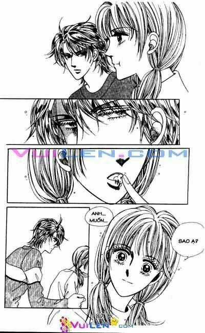 Tìm Anh - Look For Oppa - Chapter 6 - Trang 87