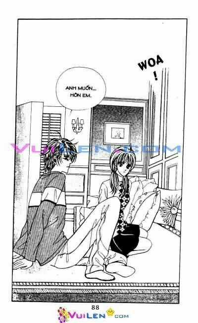 Tìm Anh - Look For Oppa - Chapter 6 - Trang 88