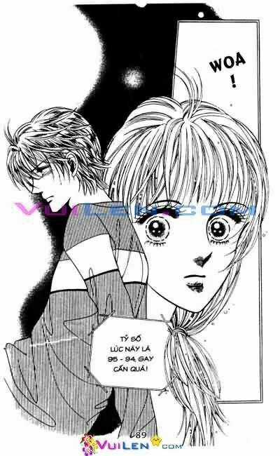 Tìm Anh - Look For Oppa - Chapter 6 - Trang 89