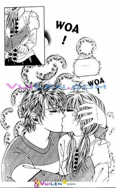 Tìm Anh - Look For Oppa - Chapter 6 - Trang 93